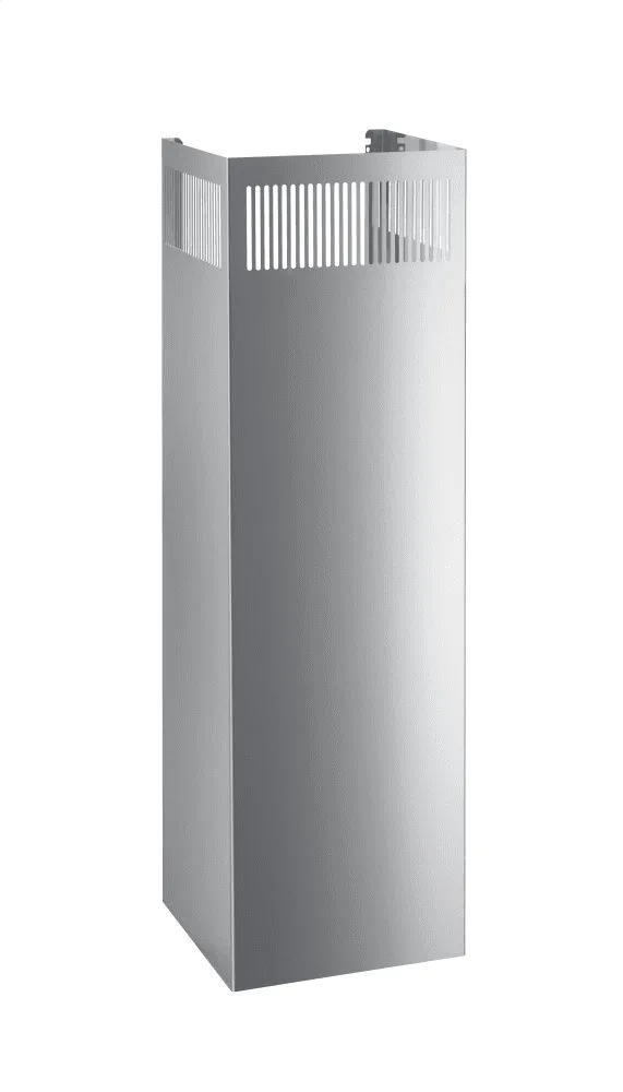 Miele DATK21000 Datk 2-1000 - Chimney Extension To Lengthen The Chimney For Da 39X-7, Da 42Xx W, Da 5Xxx W, Da 6698 W. Hood Accessories charcoal filters for range hoods