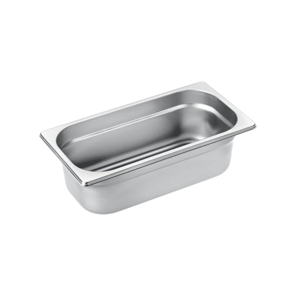 Miele DGG7 Dgg 7 - Unperforated Steam Oven Pan For All Dg Steam Ovens Except Dg 7000. Range Accessories heavy duty range knobs