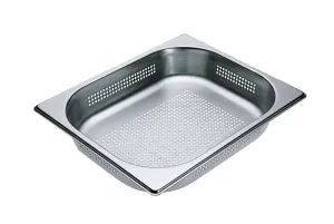 Miele DGGL4 Dggl 4 - Perforated Steam Oven Pan For All Dg Steam Ovens Except Dg 7000. Range Accessories heavy duty range knobs