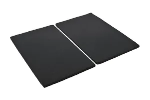 Miele DKF261 Dkf 26-1 - Odorfree Charcoal Filter Prevents Unpleasant Odors In The Kitchen. Hood Accessories charcoal filters for range hoods