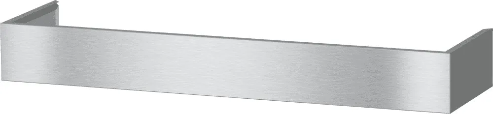 Miele DRDC4806 Drdc 4806 - Duct Cover Chimney For Concealing The Ducting And Adjusting The Height To The Wall Unit. Hood Accessories charcoal filters for range hoods