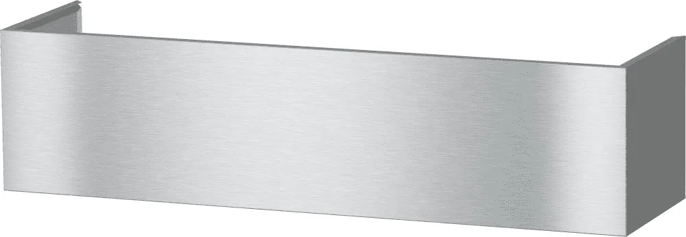 Miele DRDC4812 Drdc 4812 - Duct Cover Chimney For Concealing The Ducting And Adjusting The Height To The Wall Unit. Hood Accessories charcoal filters for range hoods
