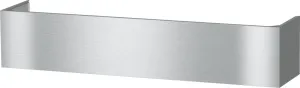 Miele DRDC6012 Drdc 6012 - Duct Cover Chimney For Concealing The Ducting And Adjusting The Height To The Wall Unit. Hood Accessories charcoal filters for range hoods
