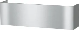 Miele DRDC6018 Drdc 6018 - Duct Cover Chimney For Concealing The Ducting And Adjusting The Height To The Wall Unit. Hood Accessories charcoal filters for range hoods