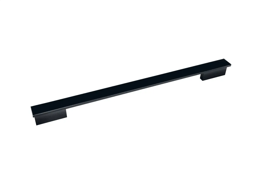 Miele DS6808CLASSICOBSW Ds 6808 Classic Obsw - Decor Set - A Modern Handle In Appliance Color To Suit Your Personal Style. Range Accessories heavy duty range knobs