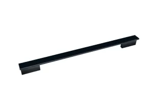Miele DS6808CLASSICOBSW Ds 6808 Classic Obsw - Decor Set - A Modern Handle In Appliance Color To Suit Your Personal Style. Range Accessories heavy duty range knobs