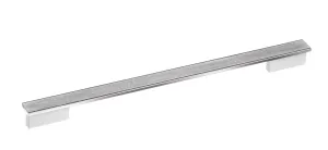 Miele DS6808NATUREBRWS Ds 6808 Nature Brws - Decor Set - An Extravagant Handle Made Of Natural Materials For Your Personal Style. Range Accessories heavy duty range knobs
