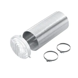 Miele DUU150 Duu 150 - Recirc. Conversion Kit For Da 3Xxx/2Xxx To Convert Slimline/Integrated Ventilation Hoods From Vented To Recirculation. Hood Accessories universal vent hood kits