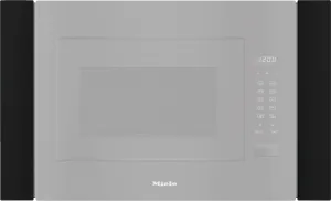 Miele EBA2248 Trim Kit For 30" X 18" Niche - For Installation Of A Built-In Appliance With 24" Width X 18" Height. Microwave Accessories microwave mounting hardware kit
