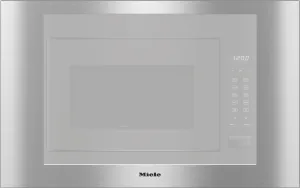 Miele EBA2748 Trim Kit For 30" X 19" Niche - For Installation Of A Built-In Appliance With 24" Width X 18" Height. Microwave Accessories microwave mounting hardware kit