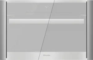 Miele EBA6707 Eba 6707 - Trim Kit For 27" Niche For Installation Of A Speed Oven/Steam Oven With 24" Width X 18" Height Range Accessories heavy duty range knobs