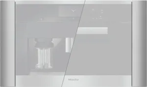 Miele EBA6708MC Eba 6708 Mc - Trim Kit For 30" Niche For Installation Of A Coffee Machine/Microwave Oven With 24" Width X 18" Height Range Accessories stove ignition switch kits