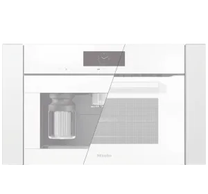 Miele EBA7848BW Trim Kit For 30" X 18" Niche - For Installation Of A Built-In Appliance With 24" Width X 18" Height. Range Accessories stove ignition switch kits