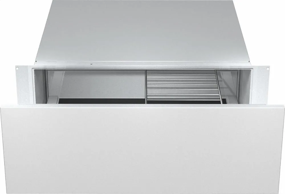 Miele ESW6380 Esw 6380 30 Inch Warming Drawer With The Low Temperature Cooking Function - Much More Than A Warming Drawer. Range Accessories drip pans for electric ranges