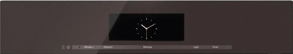Miele H6800BMBW H 6800 Bm 24 Inch Speed Oven The All-Rounder That Fulfils Every Desire.- Truffle Brown