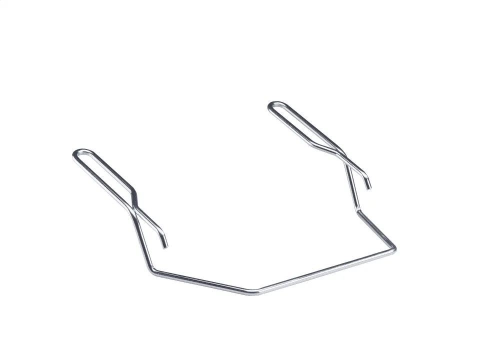 Miele HEG Heg - Handle For Safe Removal Of Hot, Fully-Loaded Trays And Racks. Range Accessories heavy duty range knobs