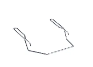 Miele HEG Heg - Handle For Safe Removal Of Hot, Fully-Loaded Trays And Racks. Range Accessories heavy duty range knobs