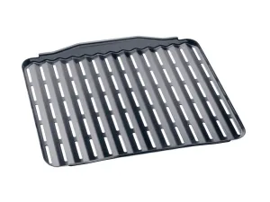 Miele HGBB71 Hgbb 71 - Broiling And Roasting Insert For Hubb With Perfectclean Finish. Range Accessories heavy duty range knobs