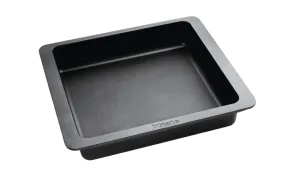 Miele HUB5001XL Hub 5001-Xl - Induction Gourmet Casserole Dish For Frying, Braising And Gratinating. Range Accessories drip pans for electric ranges