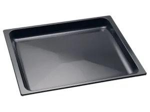 Miele HUBB71 Hubb 71 - Genuine Miele Multi-Purpose Tray With Perfectclean Finish. Range Accessories drip pans for electric ranges
