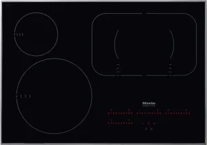 Miele KM6360 Km 6360 - Induction Cooktop With Powerflex Cooking Area For Maximum Versatility And Performance. Cooktops 5 burner cooktops sale