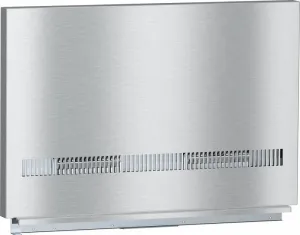 Miele RBGAG2030 Rbgag2030 Splash Back For Combination With A Rangecooker. Range Accessories heavy duty range knobs