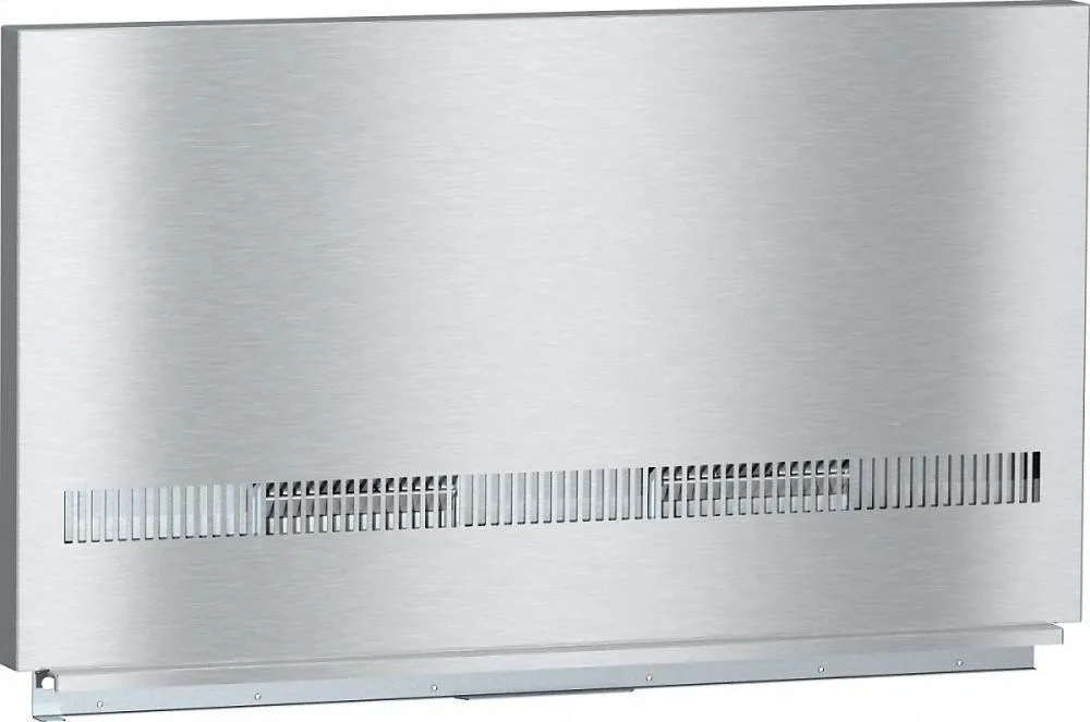 Miele RBGAG2036 Rbgag2036 Splash Back For Combination With A Rangecooker. Range Accessories heavy duty range knobs