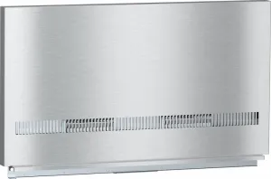 Miele RBGAG2036 Rbgag2036 Splash Back For Combination With A Rangecooker. Range Accessories heavy duty range knobs
