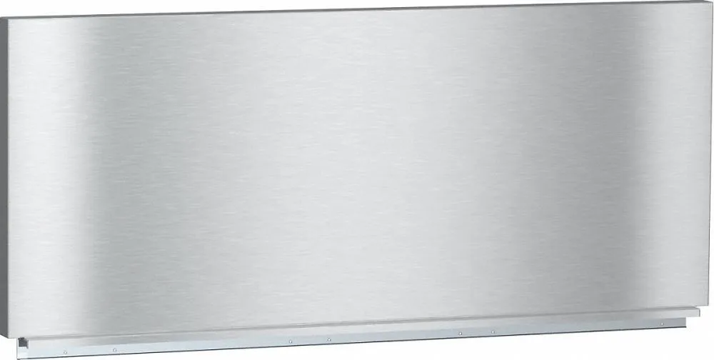 Miele RBGDF2048 Rbgdf2048 Splash Back For Combination With A Rangecooker And Rangetop. Range Accessories heavy duty range knobs