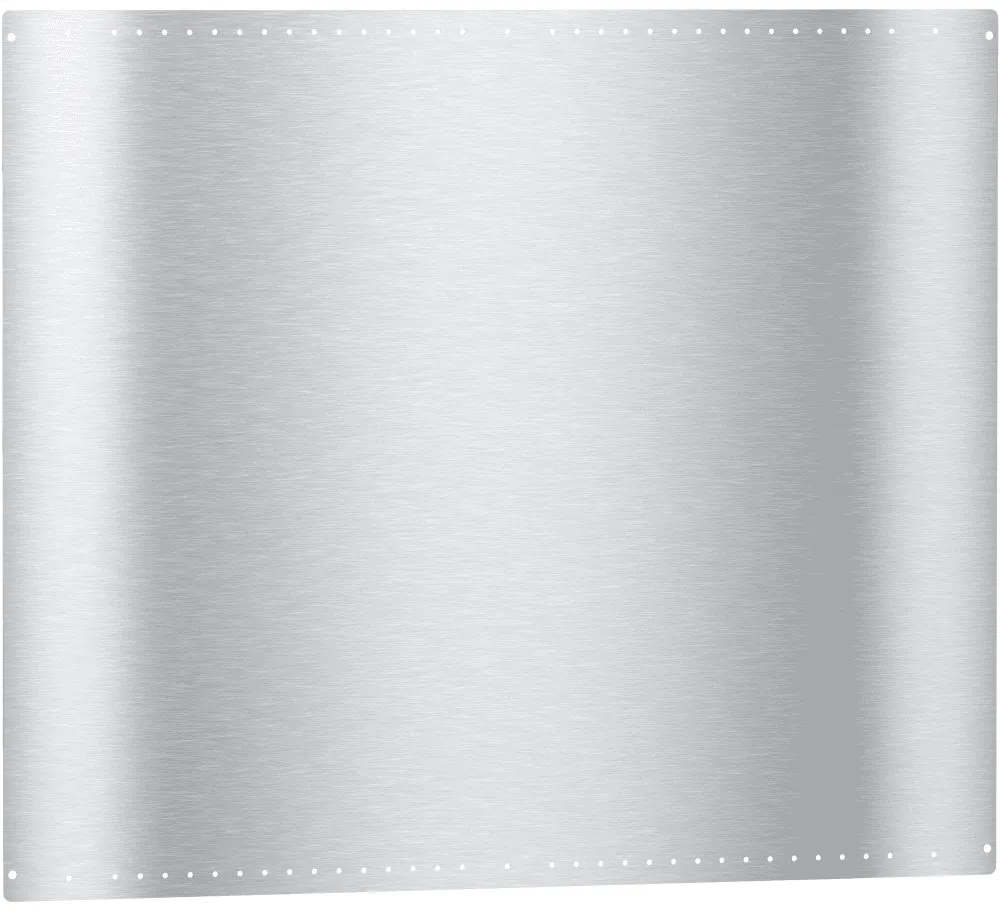 Miele RBS48 Rbs 48 - Backsplash For Combining A Range Hood And A Range/Rangetop. Range Accessories heavy duty range knobs