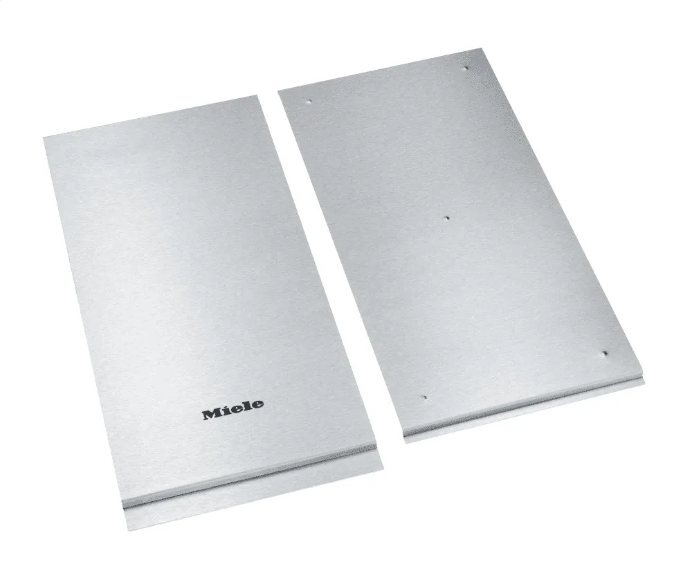 Miele RGGC1000 Rggc 1000 - Broil-Griddle Cover For Ranges And Rangetops