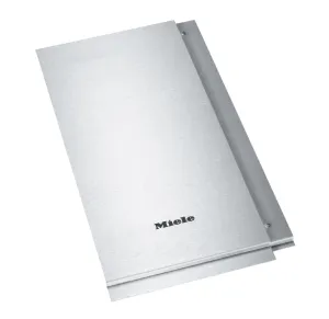 Miele RGGC1000 Rggc 1000 - Broil-Griddle Cover For Ranges And Rangetops Range Accessories heavy duty range knobs