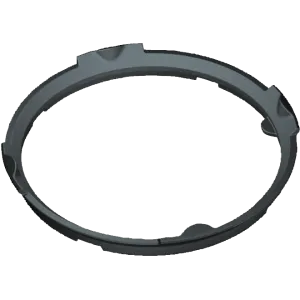 Miele RWR1000 Rwr 1000 - Wok Ring For Ranges And Rangetops Range Accessories heavy duty range knobs