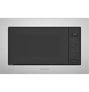 Monogram ZEB1227SLSS Monogram 2.2 Cu. Ft. Built-In Microwave Oven Built In Microwaves best built-in microwave deals