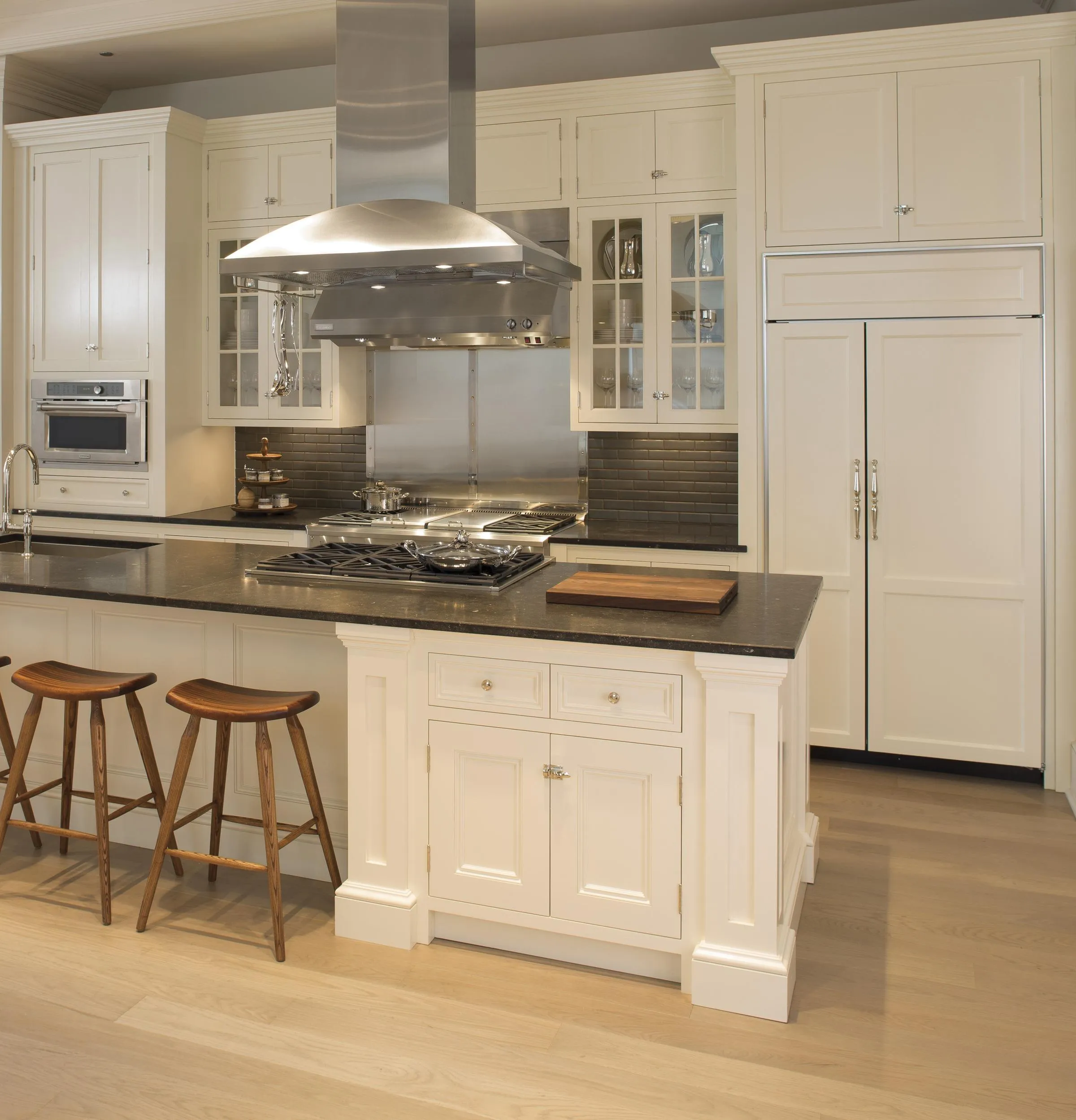 Monogram ZGU366NPSS Monogram 36" Professional Gas Rangetop With 6 Burners (Natural Gas)