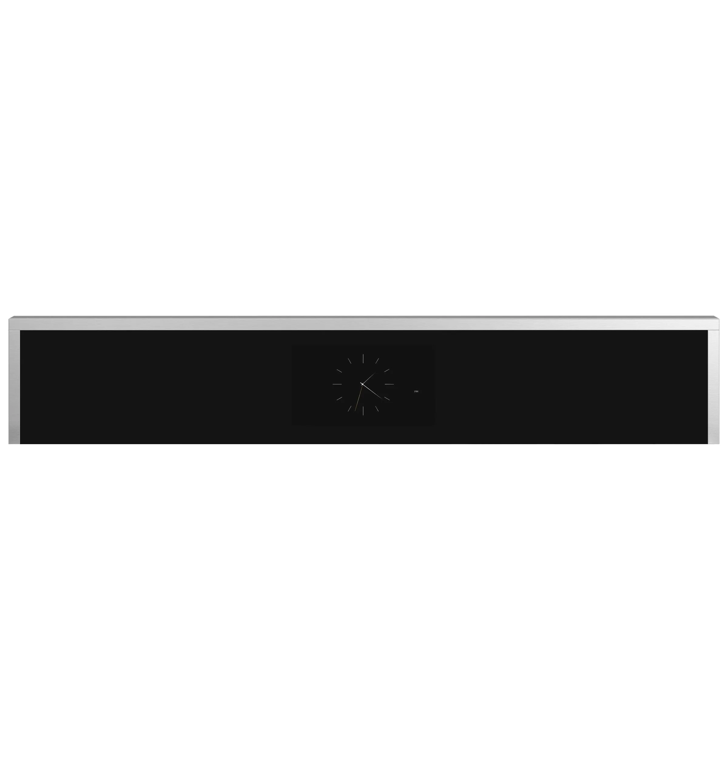 Monogram ZSB9231VSS Monogram 30" Minimalist Five-In-One Wall Oven With 240V Advantium Technology
