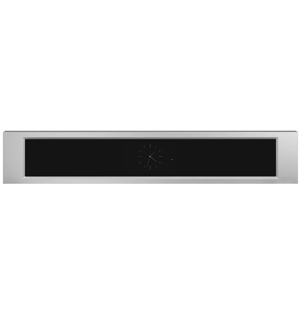 Monogram ZSB9232NSS Monogram 30" Smart Five In One Wall Oven With 240V Advantium Technology