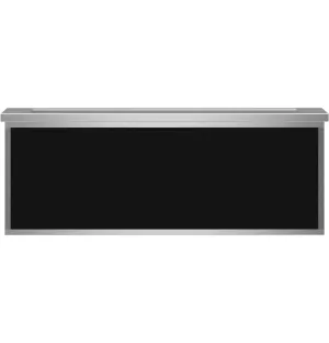 Monogram ZTW900SSNSS Monogram 30" Stainless Steel Warming Drawer Warming Drawers built-in food warming drawer for kitchen