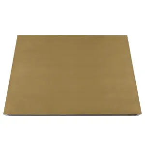 Monogram ZVC48DTB1 Monogram 48" Custom Brass Hood Insert Sold Separately Ducted Hoods wall mount ducted hood sale