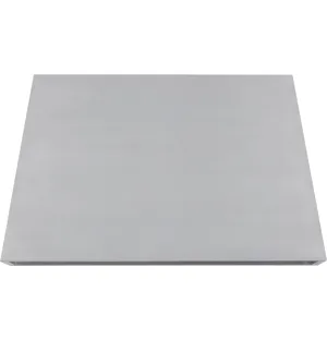 Monogram ZVC48RSS Monogram 48" Custom Stainless Steel Hood Ducted Hoods wall mount ducted hood sale