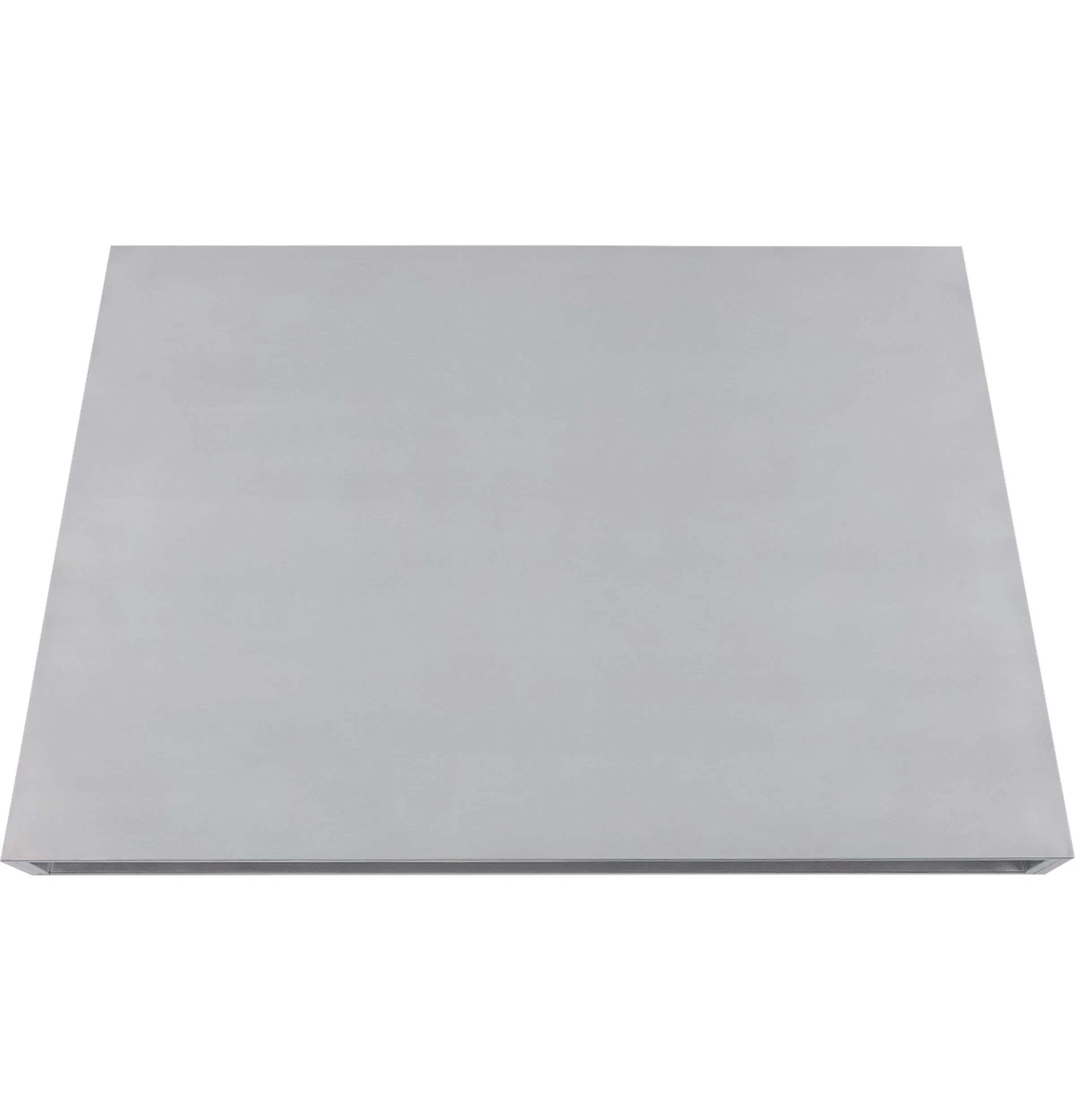 Monogram ZVC48RSS Monogram 48" Custom Stainless Steel Hood Ducted Hoods wall mount ducted hood sale