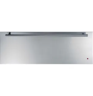 Monogram ZW9000SJSS Monogram 30" Stainless Steel Warming Drawer Warming Drawers built-in food warming drawer for kitchen