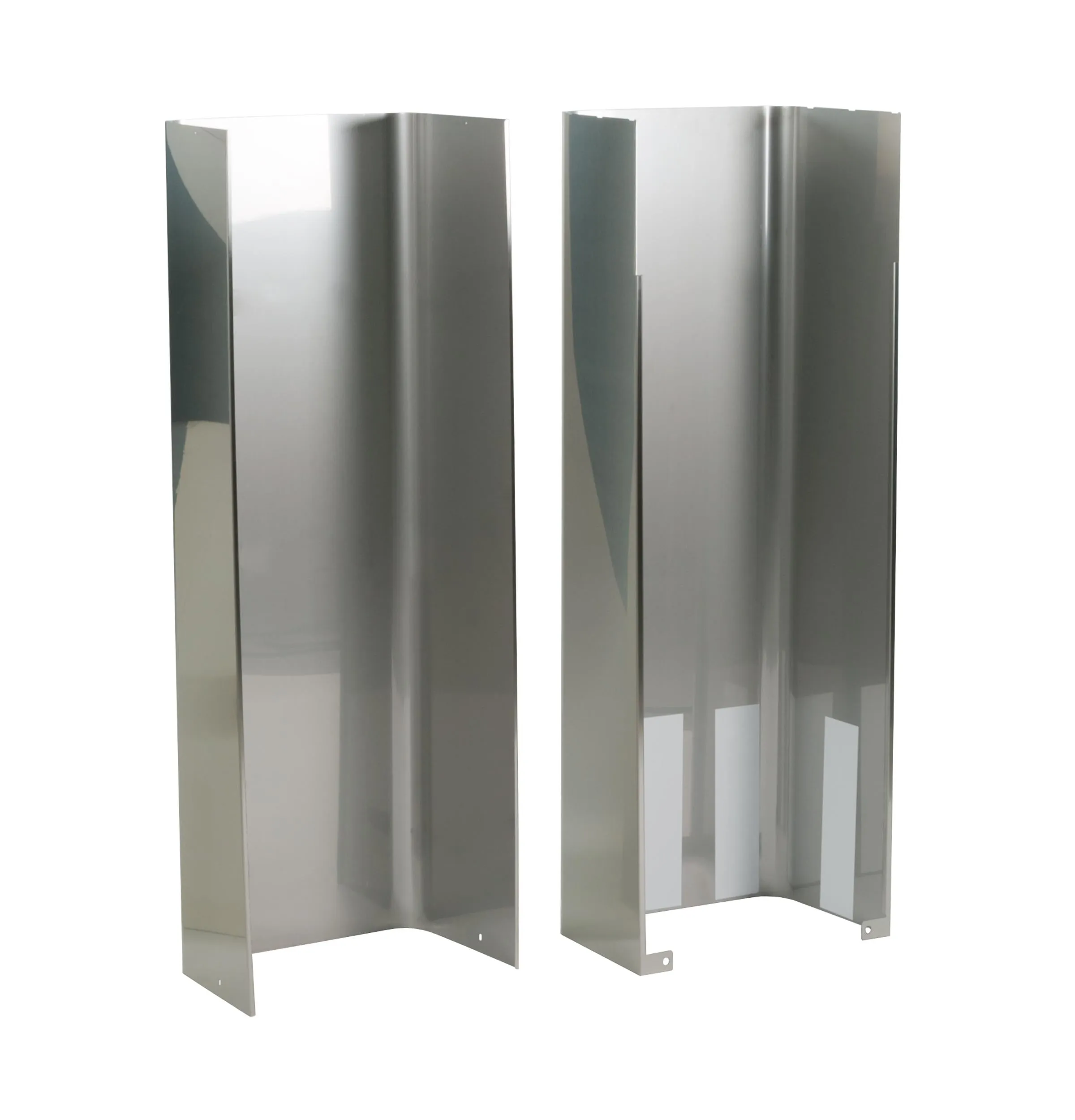 Monogram ZX14SDSS Monogram 10-14 Foot Ceiling Duct Cover
