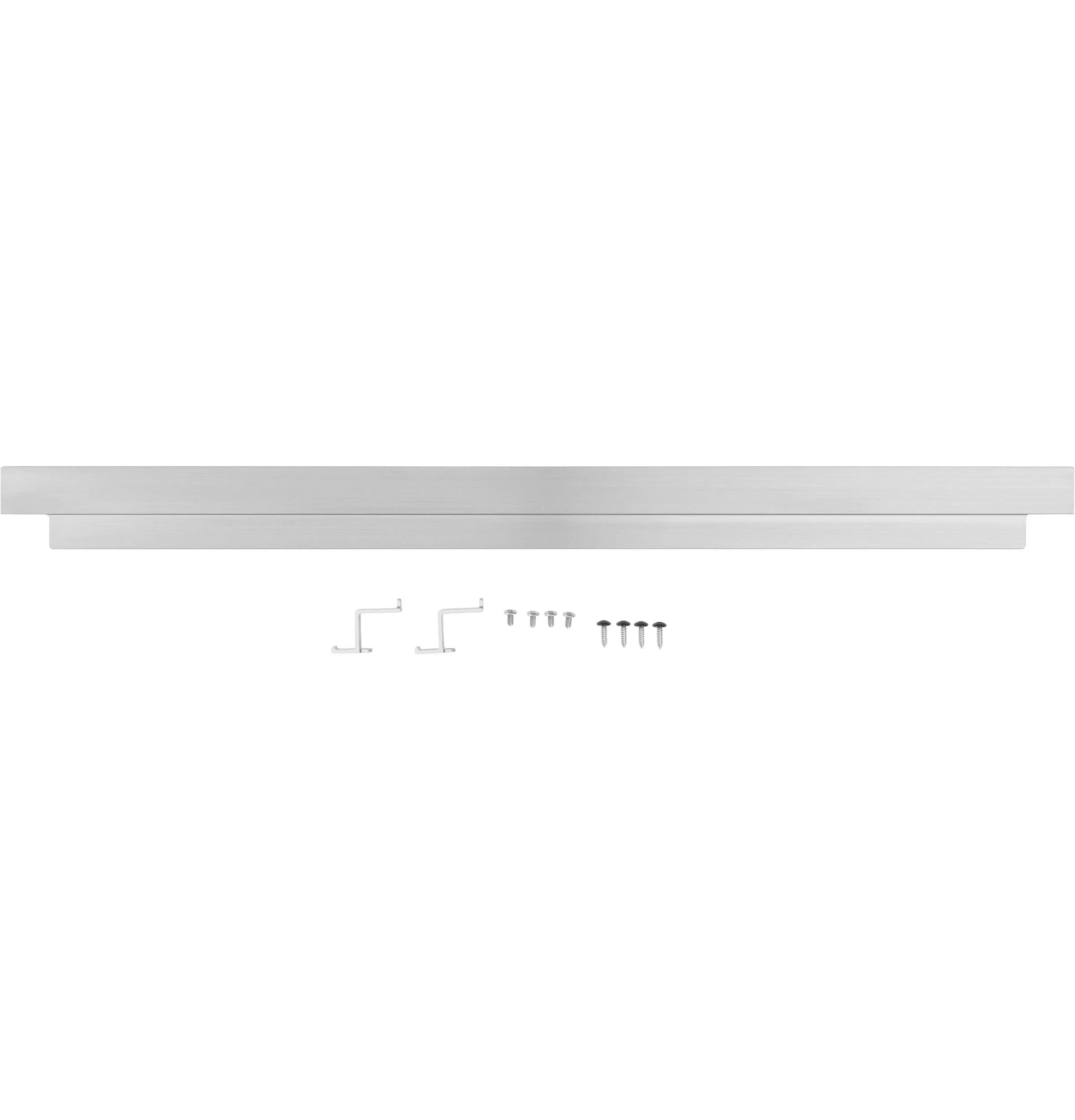 Monogram ZX27VT1 Monogram Flush Vent Trim Accessory Range Accessories oven racks and replacement trays
