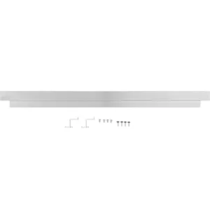 Monogram ZX27VT1 Monogram Flush Vent Trim Accessory Range Accessories oven racks and replacement trays