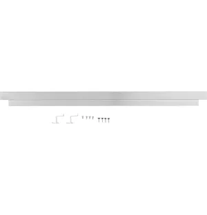 Monogram ZX30VT2 Monogram Flush Vent Trim Accessory Range Accessories oven racks and replacement trays
