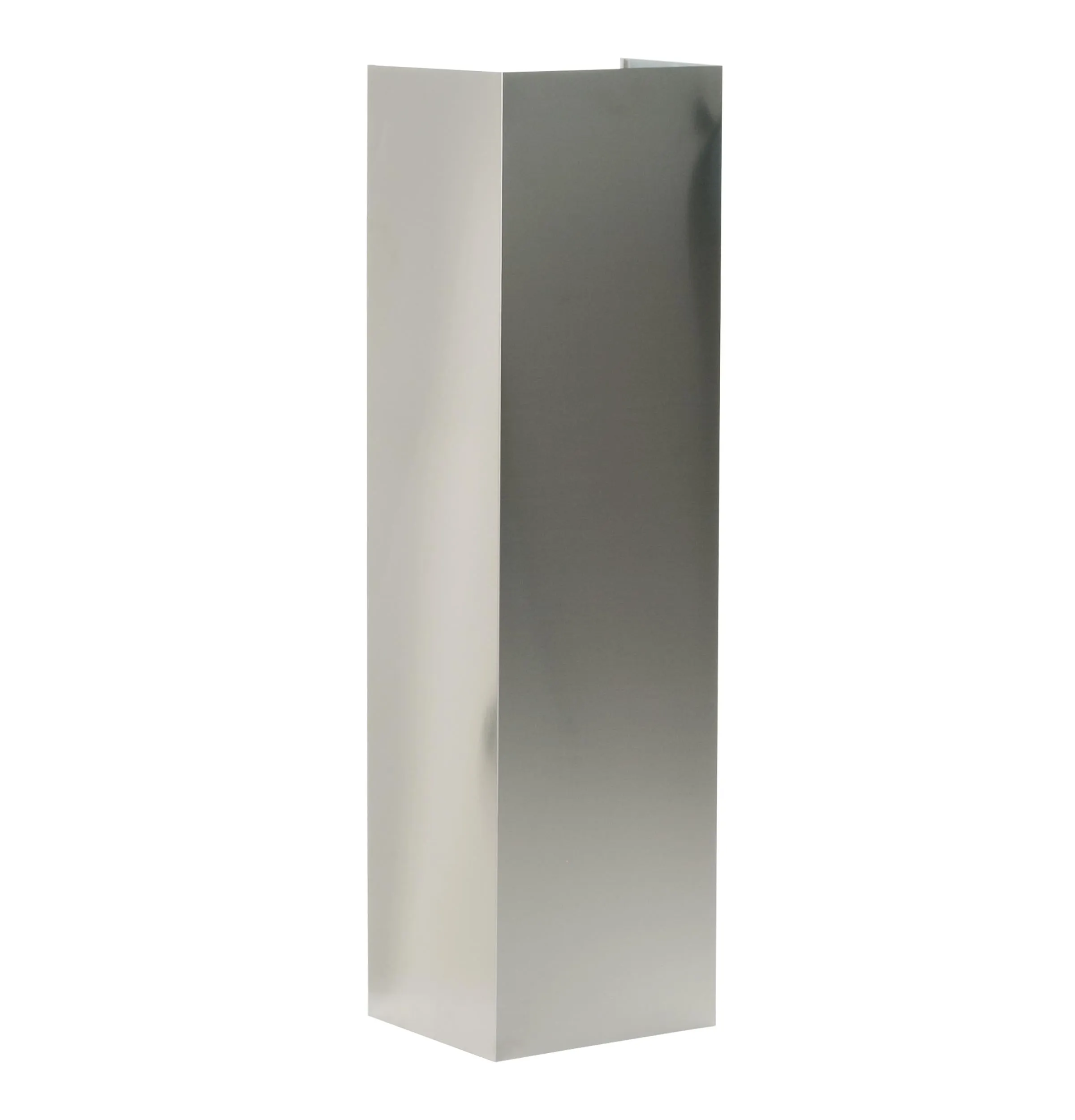 Monogram ZX83012 Monogram 12' Ceiling Duct Cover Accessory Hood Accessories charcoal filters for range hoods