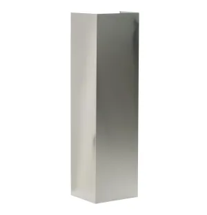 Monogram ZX83012 Monogram 12' Ceiling Duct Cover Accessory Hood Accessories charcoal filters for range hoods