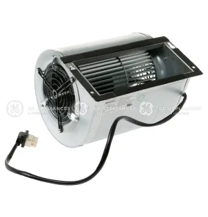 Monogram ZXR6101RSS Monogram 610 Cfm In-Line Blower Ventilation Range Hoods high suction kitchen exhaust hood