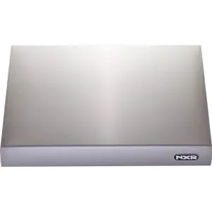 Nxr Ranges RH3001 30" Under Cabinet Professional Style Range Hood Professional Hoods high-end range hoods for chefs